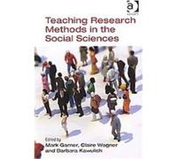 Teaching Research Methods in the Social Sciences