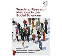 Teaching Research Methods In The Social Sciences