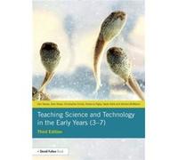 Teaching Science and Technology in the Early Years 37 by McMahon & Kendra Bath Spa University & UK Unknown (Auteur)