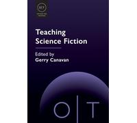 Teaching Science Fiction