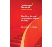Teaching Second Language Academic Writing