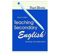Teaching Secondary English