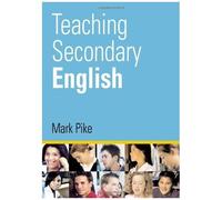 Teaching Secondary English