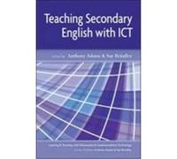 Teaching Secondary English with ICT