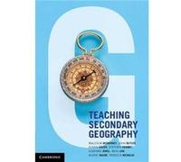 Teaching Secondary Geography by Rebecca Nicholas Rebecca Nicholas (Auteur)