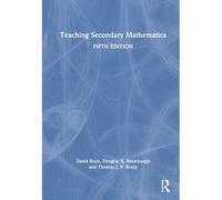Teaching Secondary Mathematics