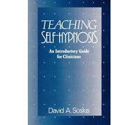 Teaching Self Hypnosis