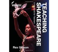 Teaching Shakespeare: A Handbook for Teachers (Cambridge School Shakespeare) - [Version Originale] Inconnu (Auteur)