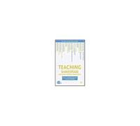 Teaching Shakespeare And Early Modern Dramatists, Teaching New English Lisa Hopkins (Auteur)