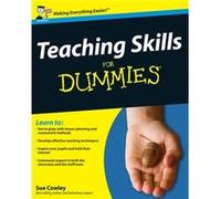 Teaching Skills For Dummies