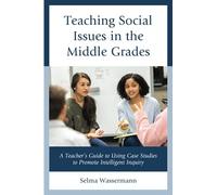Teaching Social Issues In The Middle Grades