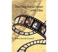 Teaching Social Issues with Film (PB) Russell, William B. , III (Auteur)