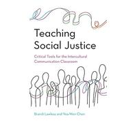 Teaching Social Justice
