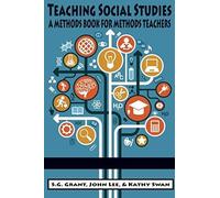 Teaching Social Studies