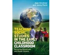 Teaching Social Studies In The Early Childhood Classroom