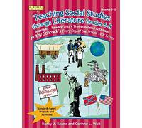 Teaching Social Studies Through Literature