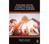 Teaching Social Studies To English Language Learners