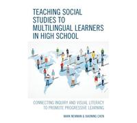 Teaching Social Studies To Multilingual Learners In High School