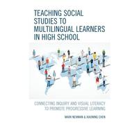 Teaching Social Studies To Multilingual Learners In High School