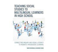 Teaching Social Studies To Multilingual Learners In High School