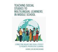 Teaching Social Studies To Multilingual Learners In Middle School