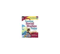 Teaching Social Studies Today
