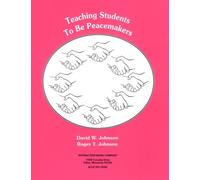 Teaching Students to Be Peacemakers