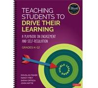 Teaching Students to Drive Their Learning by John Hattie John Hattie (Auteur)