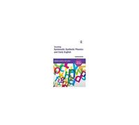 Teaching Systematic Synthetic Phonics And Early English