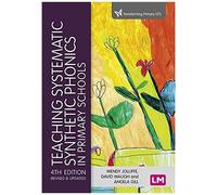 Teaching Systematic Synthetic Phonics In Primary Schools