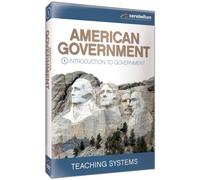 Teaching Systems: American Gov Module 1-Intro to