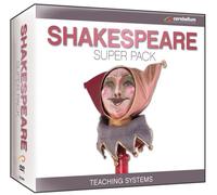 Teaching Systems: Shakespeare 12 Pack