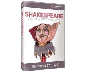Teaching Systems: Shakespeare Module 12-Approach
