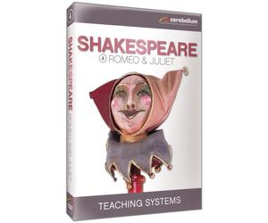 Teaching Systems: Shakespeare Module 4-Romeo