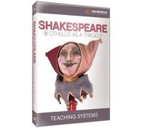 Teaching Systems: Shakespeare Module 8: Othello As