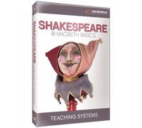 Teaching Systems: Shakespeare Module 9-Macbeth