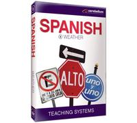 Teaching Systems: Spanish Module 8-Weather