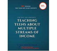 Teaching Teens About Multiple Streams Of Income