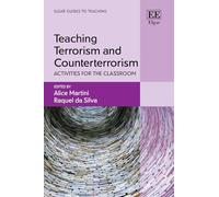 Teaching Terrorism and Counterterrorism: Activities for the Classroom