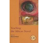 Teaching The African Novel
