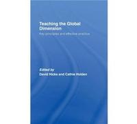Teaching the Global Dimension by David Hicks David Hicks (Auteur)