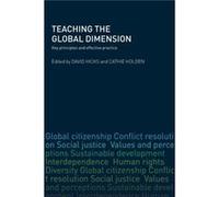 Teaching the Global Dimension by David Hicks David Hicks (Auteur)