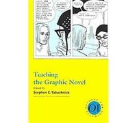 Teaching the Graphic Novel, Options for Teaching Series