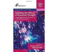 Teaching The History Of Economic Thought