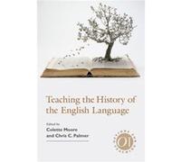 Teaching the History of the English Language Unknown (Auteur)