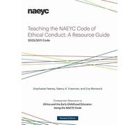 Teaching The Naeyc Code Of Ethical Conduct