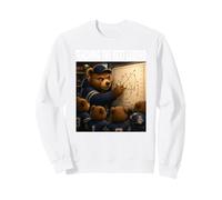 Teaching The Next Legend Ours Football Papa Coach Sweatshirt