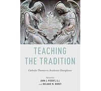 Teaching The Tradition