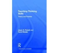 Teaching Thinking Skills