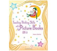 Teaching Thinking Skills With Picture Books, Kâeur"3